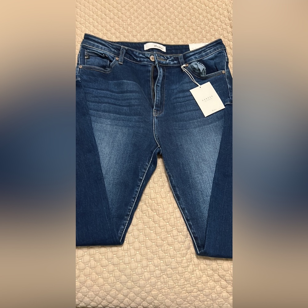 Kancan jeans